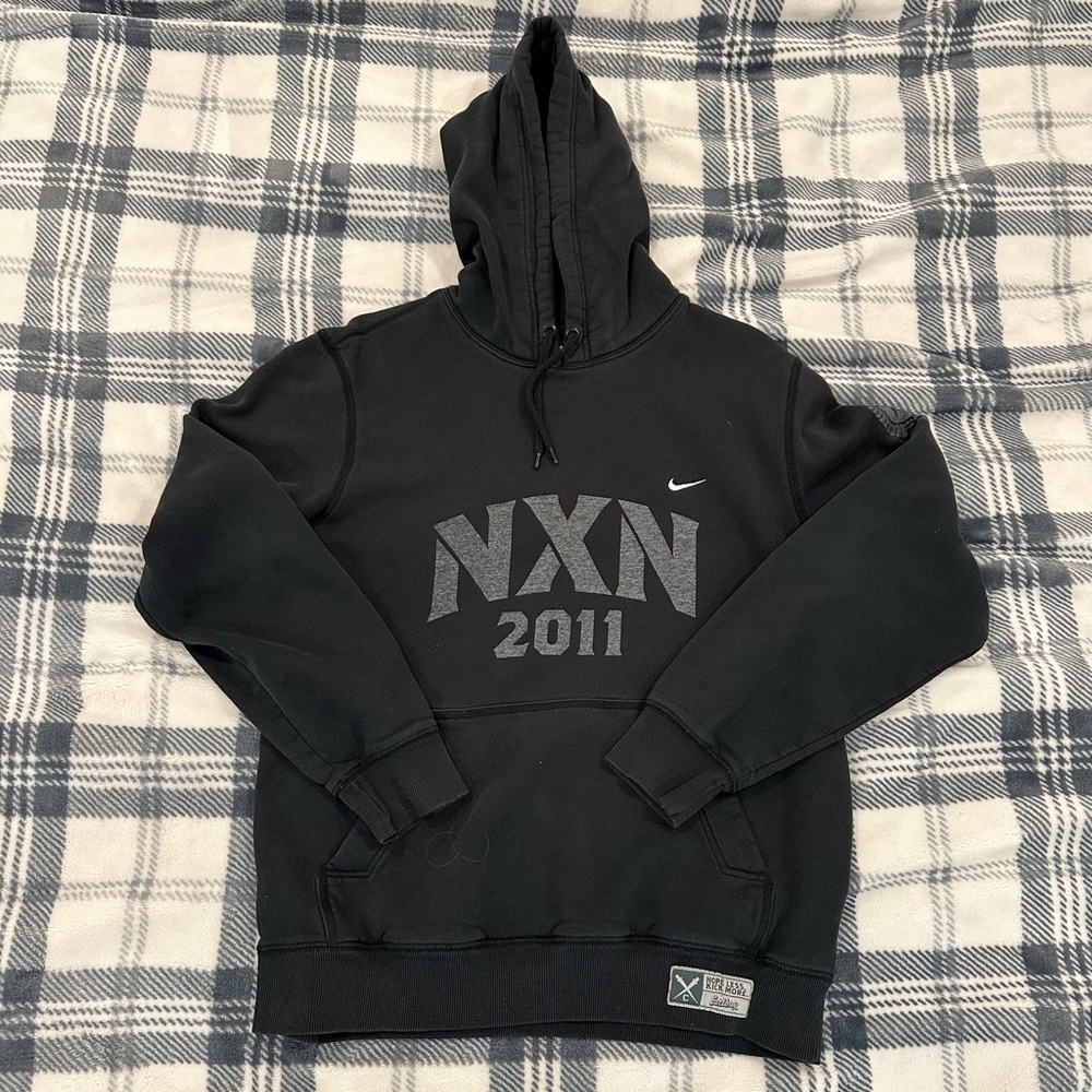 Nike hoodie